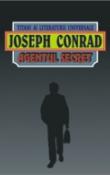 Agentul secret de Joseph Conrad  -Carti bune de citit