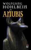 Anubis de Wolfgang Hohlbein  -Carti bune de citit