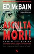 Asculta si mori! de Ed McBain  - Recenzii carti bune