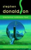 Blestemul Nobilului Foul (seria Cronicile lui Thomas Covenant, Necredinciosul) de Stephen Donaldson  -Carti bune de citit