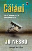 Călăul (seria Harry Hole) de Jo Nesbo  -Carti bune de citit