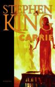 Carrie de Stephen King  -Carti bune de citit