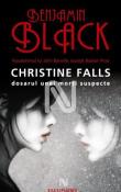 Christine Falls. Dosarul unei morti suspecte de Benjamin Black  -Carti bune de citit