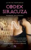 Codex Siracuza de Jim Nisbet  - Recenzii carti bune