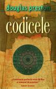 Codicele de Douglas Preston  -Carti bune de citit