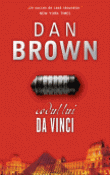 Codul lui Da Vinci de Dan Brown  -Carti bune de citit