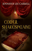 Codul Shakespeare de Jennifer Lee Carrell  -Carti bune de citit