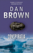 Conspiratia de Dan Brown  -Carti bune de citit
