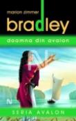 Doamna din Avalon (seria Avalon 3) de Marion Zimmer Bradley  -Carti bune de citit
