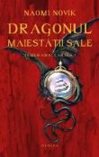 Dragonul Maiestatii Sale ( seria Temeraire 1 ) de Naomi Novik  -Carti bune de citit