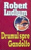 Drumul spre Gandolfo de Robert Ludlum  -Carti bune de citit