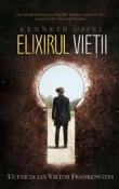 Elixirul Vietii (seria Ucenicia lui viktor Frankenstein) de Kenneth Oppel  -Carti bune de citit