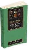 Eroul cu o mie de chipuri de Joseph Campbell  -Carti bune de citit