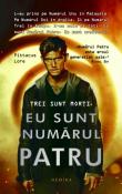 Eu sunt numarul patru de Pittacus Lore  -Carti bune de citit