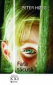 Fata tacuta de Peter Hoeg  -Carti bune de citit
