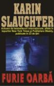 Furie oarba de Karin Slaughter  -Carti bune de citit