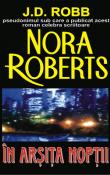 In arsita noptii de J.D.Robb (Nora Roberts)  -Carti bune de citit