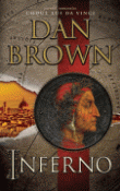 Inferno de Dan Brown  -Carti bune de citit