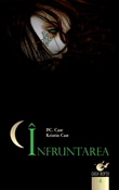 Infruntarea (seria Casa noptii 4) de P. C. Cast , Kristin Cast   -Carti bune de citit