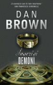 Ingeri si demoni de Dan Brown  -Carti bune de citit