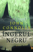 Ingerul Negru de John Connolly  -Carti bune de citit