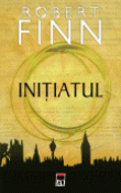 Initiatul de Robert Finn  -Carti bune de citit