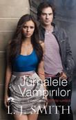 Intoarcerea: Suflete-Umbra (seria Jurnalele Vampirilor 6) de L. J. Smith  -Carti bune de citit