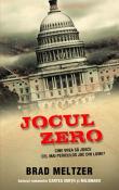 Jocul Zero de Brad Meltzer  -Carti bune de citit