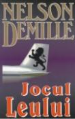Jocul leului de Nelson DeMille  -Carti bune de citit
