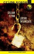 Locuri întunecate de Gillian Flynn  -Carti bune de citit