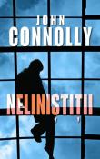 Neliniştiţii de John Connolly  -Carti bune de citit