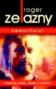 Nemuritorul de Roger Zelazny  -Carti bune de citit