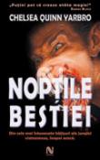 Nopţile Bestiei de Chelsea Quinn Yarbro  - Recenzii carti bune