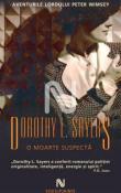 O moarte suspectă de Dorothy L. Sayers  - Recenzii carti bune