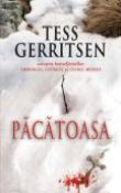 Pacatoasa de Tess Gerritsen  -Carti bune de citit