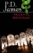 Pacatul originar de P.D.James  -Carti bune de citit