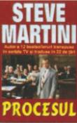 Procesul de Steve Martini  -Carti bune de citit