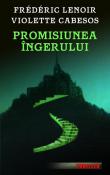 Promisiunea Ingerului de Frederic Lenoir si Violette Cabesos  -Carti bune de citit