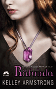 Răfuiala (Fortele Raului Absolut 3) de Kelley Armstrong  -Carti bune de citit
