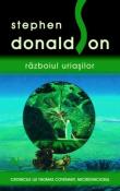 Razboiul Uriasilor (seria Cronicile lui Thomas Covenant, Necredinciosul) de Stephen Donaldson  -Carti bune de citit