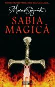 Sabia Magică de Marcus Sedgwick   - Recenzii carti bune