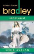 Sanctuarul - seria Avalon de Marion Zimmer Bradley  -Carti bune de citit