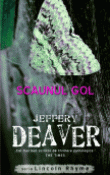 Scaunul gol (Seria Lincoln Rhyme) de Jeffery Deaver  -Carti bune de citit