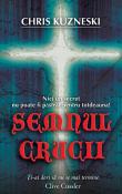 Semnul Crucii de Chris Kuzneski  -Carti bune de citit