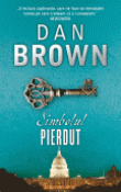 Simbolul pierdut de Dan Brown  -Carti bune de citit