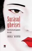 Surasul Gheisei de Ursula Richter  -Carti bune de citit