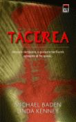 Tacerea de Michael Baden si Linda Kenney  -Carti bune de citit