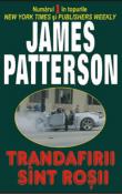 Trandafirii sint rosii de James Patterson  -Carti bune de citit