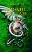 Tronul de Jad (seria Temeraire 2) de Naomi Novik  -Carti bune de citit
