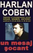 Un mesaj socant de Harlan Coben  -Carti bune de citit